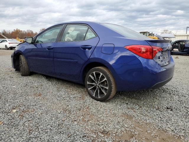 Image 2 of 2018 TOYOTA COROLLA L 2018 with VIN 2T1BURHE4JC983189