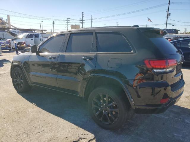 Obraz 2 z 2021 JEEP GRAND CHEROKEE LAREDO 2021 z VIN 1C4RJEAG9MC844023