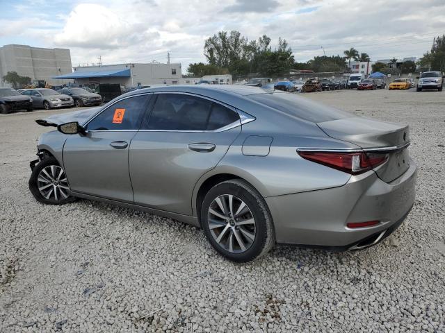 Image 2 of 2019 LEXUS ES 350 2019 with VIN 58ABZ1B15KU049771