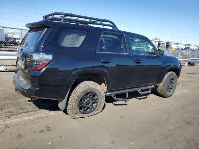 Image 3 of 2019 TOYOTA 4RUNNER SR5 2019 with VIN JTEBU5JR0K5695640