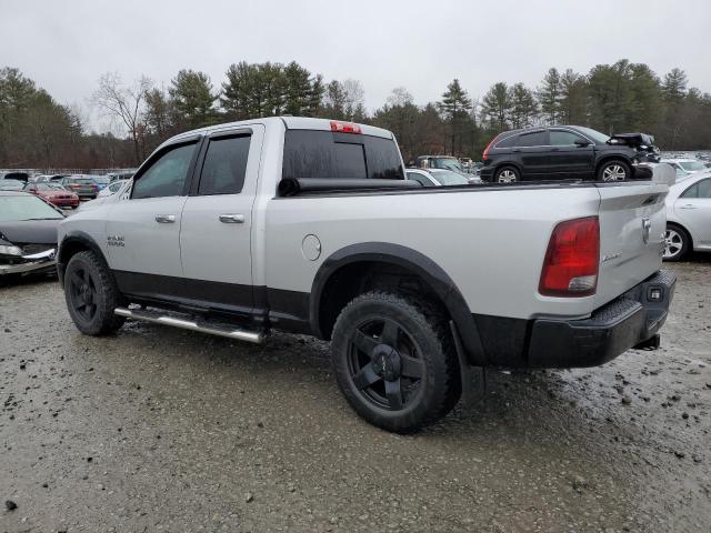 Obraz 2 z 2014 RAM 1500 SLT 2014 z VIN 1C6RR7GG0ES253301