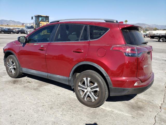 Obraz 2 z 2018 TOYOTA RAV4 LE 2018 z VIN 2T3ZFREV4JW432439