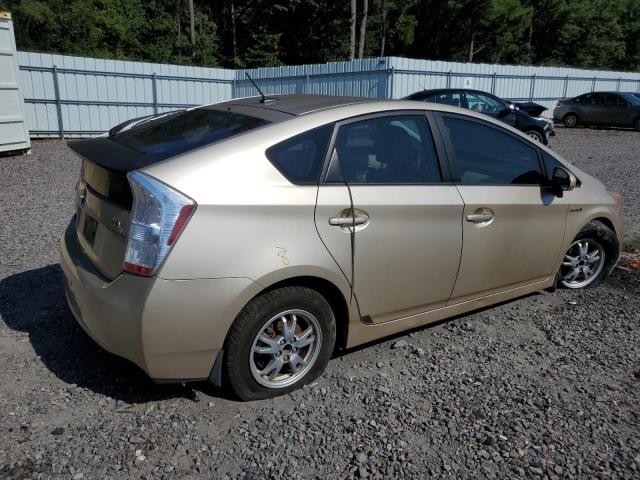 Obraz 3 z 2011 TOYOTA PRIUS  2011 z VIN JTDKN3DU5B1381320