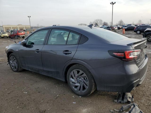 Изображение 2 2024 SUBARU LEGACY SPORT 2024 с VIN 4S3BWGG61R3004144