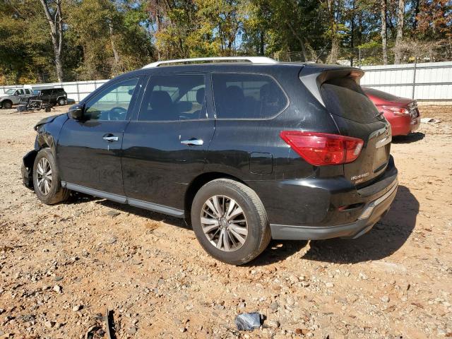 Image 2 of 2018 NISSAN PATHFINDER S 2018 with VIN 5N1DR2MN6JC615463