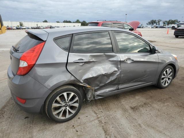 Obraz 3 z 2017 HYUNDAI ACCENT SPORT 2017 z VIN KMHCU5AE6HU345414