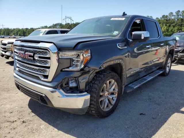Obraz 1 z 2020 GMC SIERRA K1500 SLT 2020 z VIN 3GTU9DED4LG364500