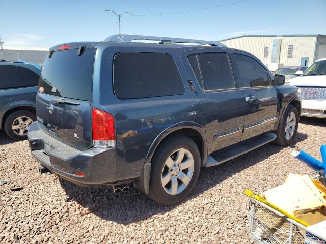 Изображение 3 2014 NISSAN ARMADA SV 2014 с VIN 5N1AA0NC4EN603141
