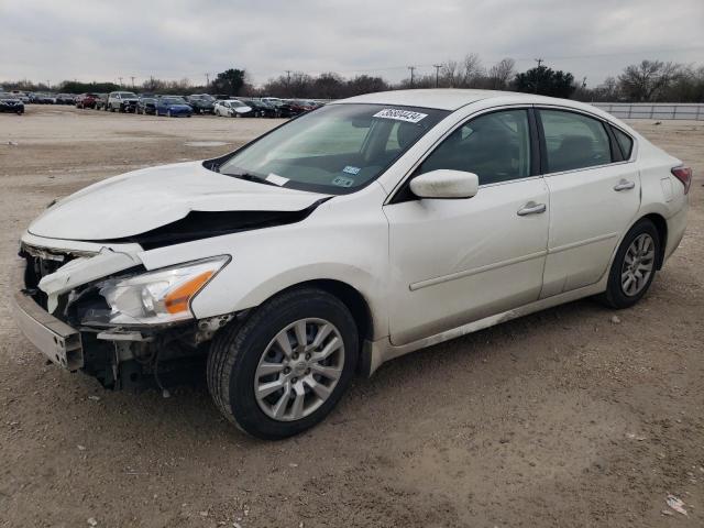 Image 1 of 2015 NISSAN ALTIMA 2.5 2015 with VIN 1N4AL3AP4FN367283
