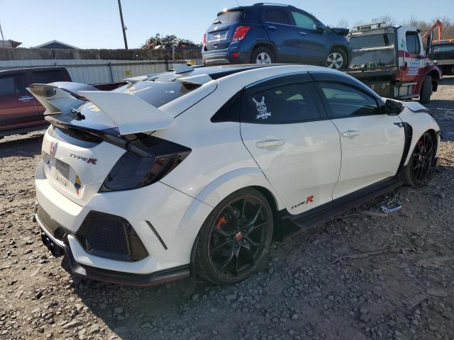Obraz 3 z 2019 HONDA CIVIC TYPE-R TOURING 2019 z VIN SHHFK8G74KU203255