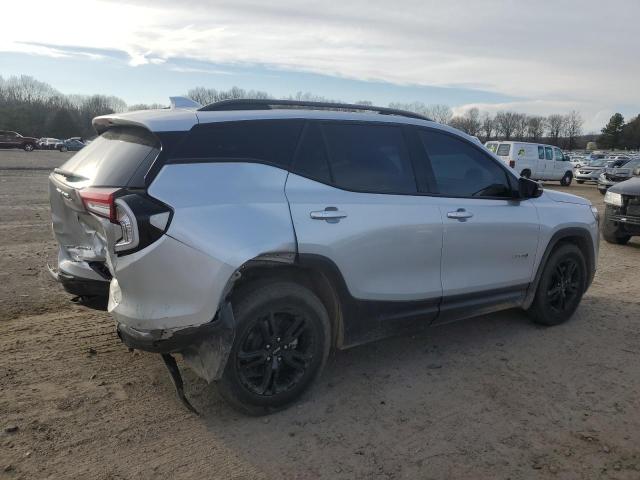Изображение 3 2022 GMC TERRAIN AT4 2022 с VIN 3GKALYEV6NL226847