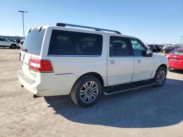 Изображение 3 2008 LINCOLN NAVIGATOR L 2008 с VIN 5LMFL27518LJ18575