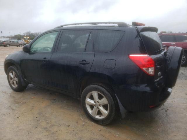 Image 2 of 2007 TOYOTA RAV4  2007 with VIN JTMZD33V476051805