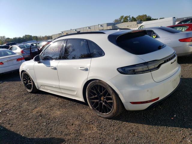 Image 2 of 2021 PORSCHE MACAN GTS 2021 with VIN WP1AG2A56MLB50204