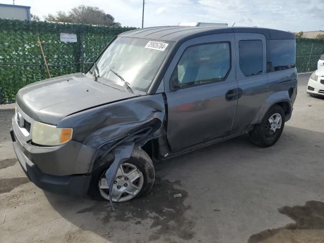 Image 1 of 2010 HONDA ELEMENT LX 2010 with VIN 5J6YH1H38AL000192