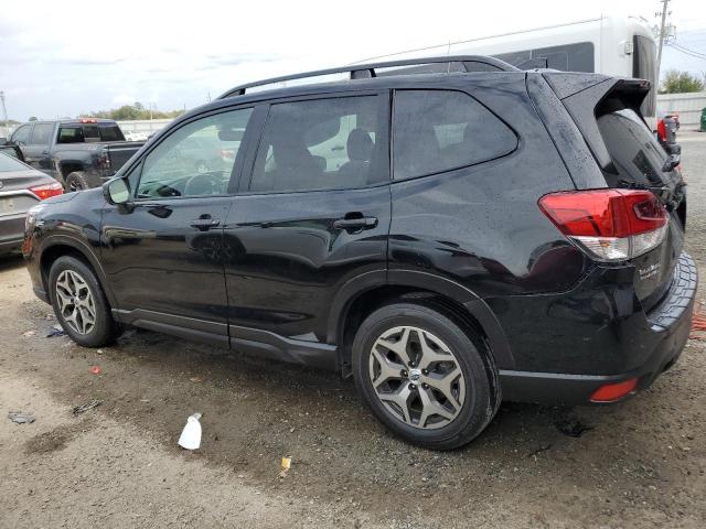 Изображение 2 2020 SUBARU FORESTER PREMIUM 2020 с VIN JF2SKAGC4LH560720