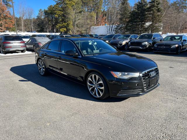 Obraz 2 z 2014 AUDI A6 PREMIUM PLUS 2014 z VIN WAUFMAFC0EN117316