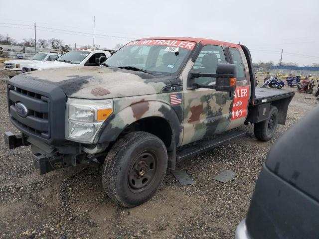 Изображение 2014 FORD F350 SUPER DUTY 2014