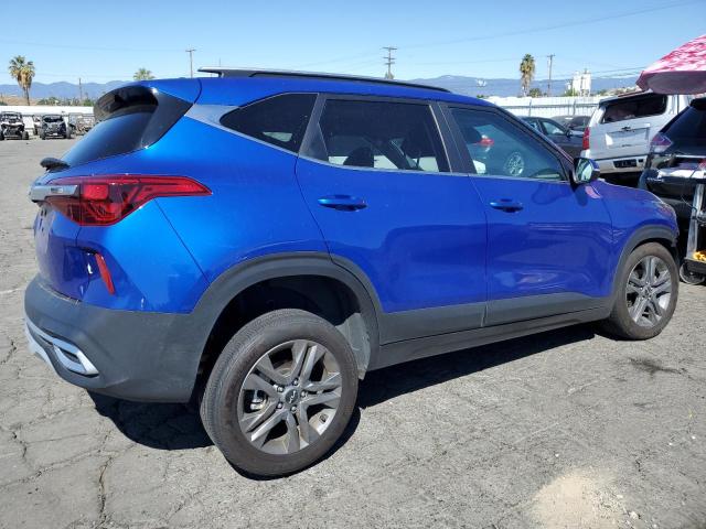 Image 3 of 2023 KIA SELTOS S 2023 with VIN KNDEU2AA1P7388869