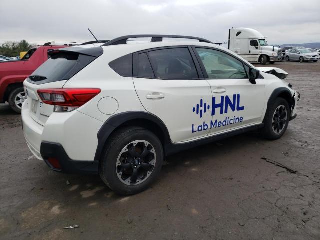 Image 3 of 2023 SUBARU CROSSTREK  2023 with VIN JF2GTABC0P8245204