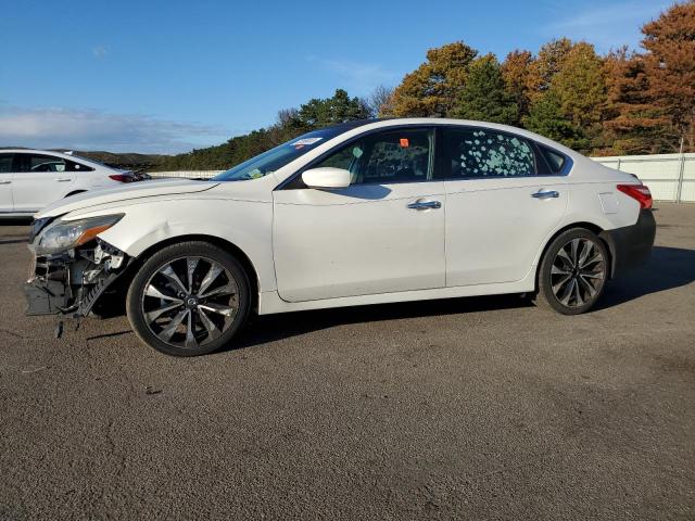 Image 1 of 2016 NISSAN ALTIMA 2.5 2016 with VIN 1N4AL3AP2GC147184
