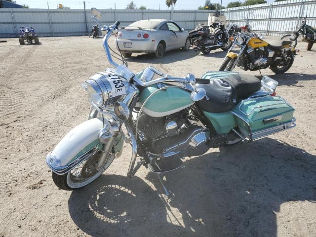 Image 2 of 2001 HARLEY-DAVIDSON FLHRCI  2001 with VIN 1HD1FRW331Y644649