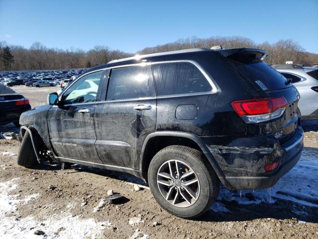 Obraz 2 z 2020 JEEP GRAND CHEROKEE LIMITED 2020 z VIN 1C4RJFBG8LC317934