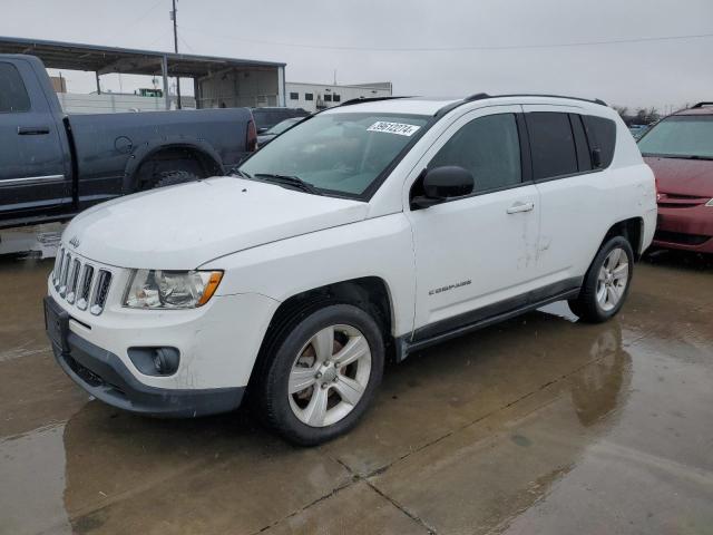 2011 JEEP COMPASS SPORT 2011 image