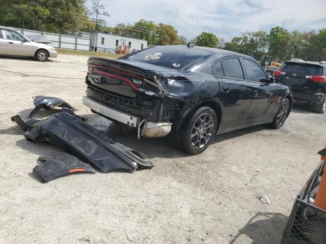 Изображение 3 2018 DODGE CHARGER GT 2018 с VIN 2C3CDXJG8JH135976