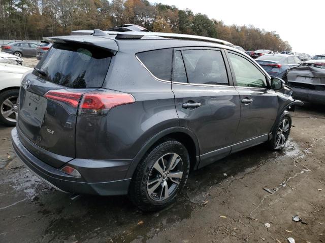 Image 3 of 2017 TOYOTA RAV4 XLE 2017 with VIN JTMWFREV0HJ702861