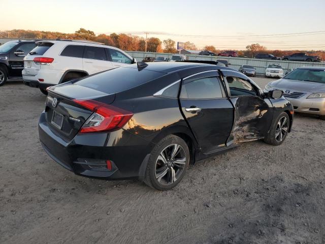 Image 3 of 2017 HONDA CIVIC TOURING 2017 with VIN 19XFC1F92HE030942