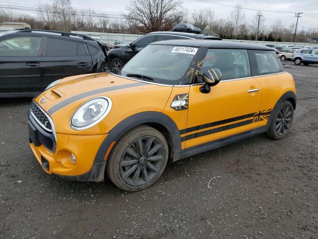 2015 MINI COOPER S 2015 image