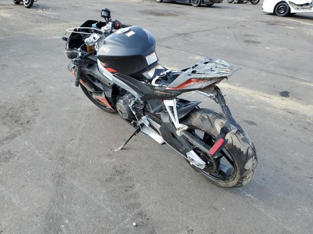 Obraz 3 z 2023 APRILIA RS 660 2023 z VIN ZD4KSUG05PS001079