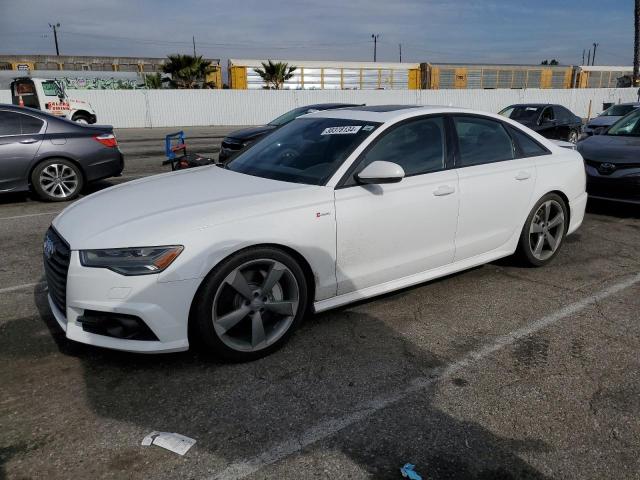 Obraz 1 z 2017 AUDI A6 PREMIUM PLUS 2017 z VIN WAUF2AFCXHN004872