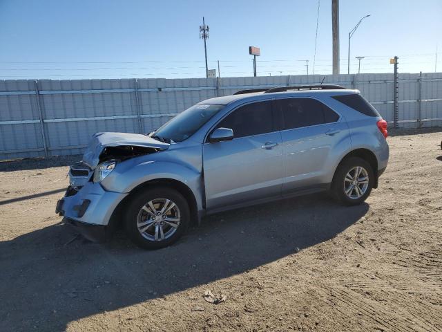 Obraz 1 z 2014 CHEVROLET EQUINOX LT 2014 z VIN 2GNFLFEK4E6174853