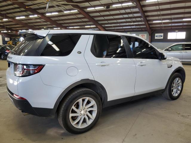 Image 3 of 2016 LAND ROVER DISCOVERY SPORT HSE 2016 with VIN SALCR2BG4GH546443