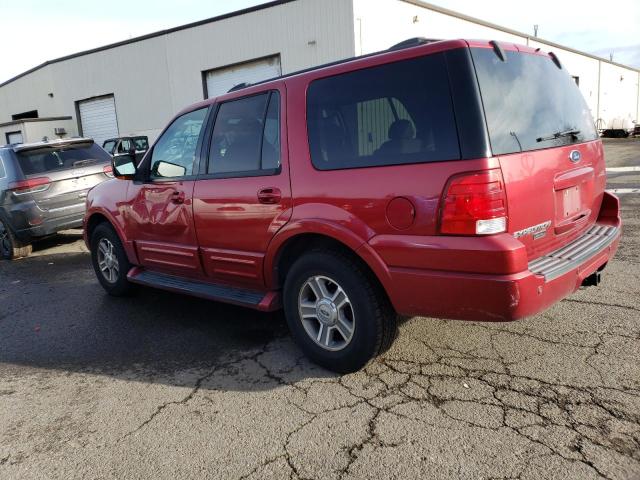 Image 2 of 2004 FORD EXPEDITION EDDIE BAUER 2004 with VIN 1FMFU18L24LB03357