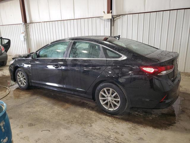 Obraz 2 z 2019 HYUNDAI SONATA SE 2019 z VIN 5NPE24AF3KH801361