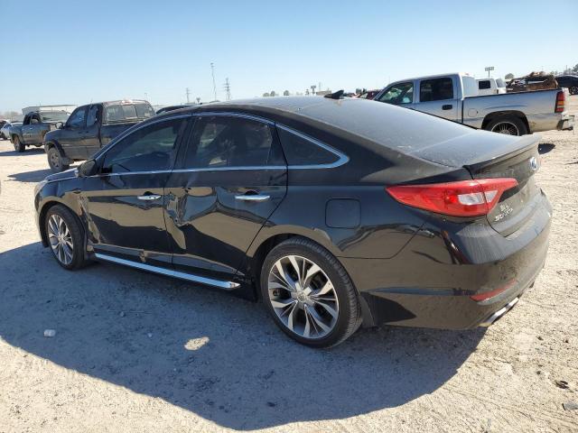 Obraz 2 z 2015 HYUNDAI SONATA SPORT 2015 z VIN 5NPE34ABXFH197503