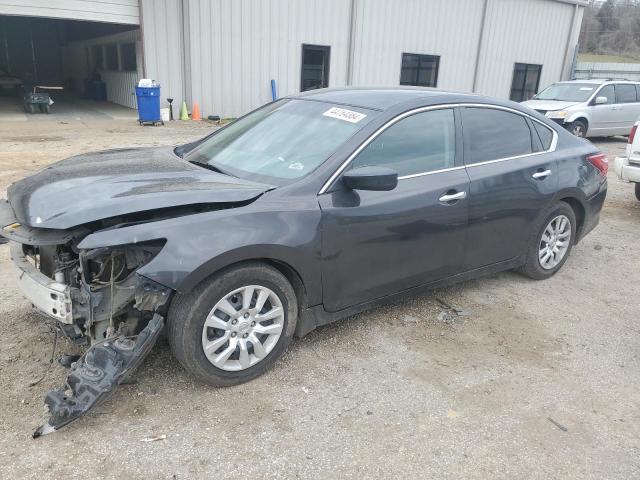 Image 1 of 2017 NISSAN ALTIMA 2.5 2017 with VIN 1N4AL3AP7HC258525