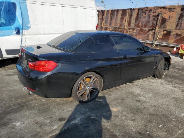 Image 3 of 2016 BMW 435 I 2016 with VIN WBA3T3C55G5A41704