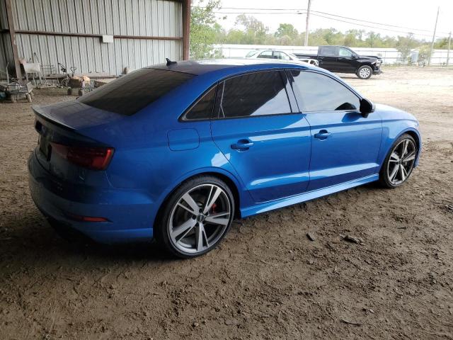 Изображение 3 2019 AUDI RS3  2019 с VIN WUABWGFF1KA906640