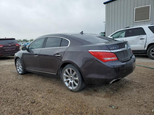 Изображение 2 2014 BUICK LACROSSE  2014 с VIN 1G4GB5G34EF199351