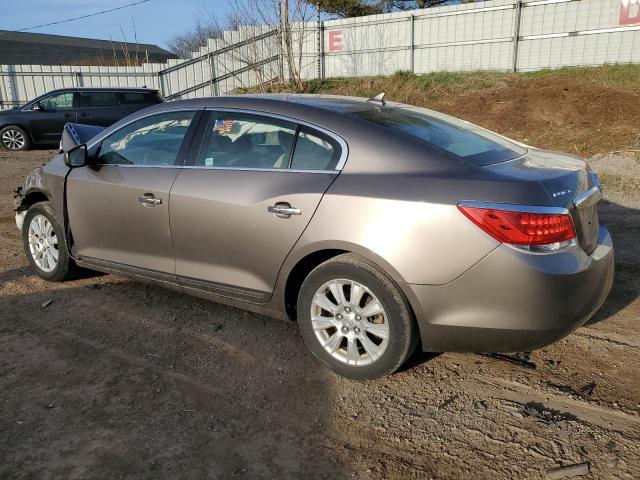 Obraz 2 z 2011 BUICK LACROSSE CX 2011 z VIN 1G4GA5EDXBF292806
