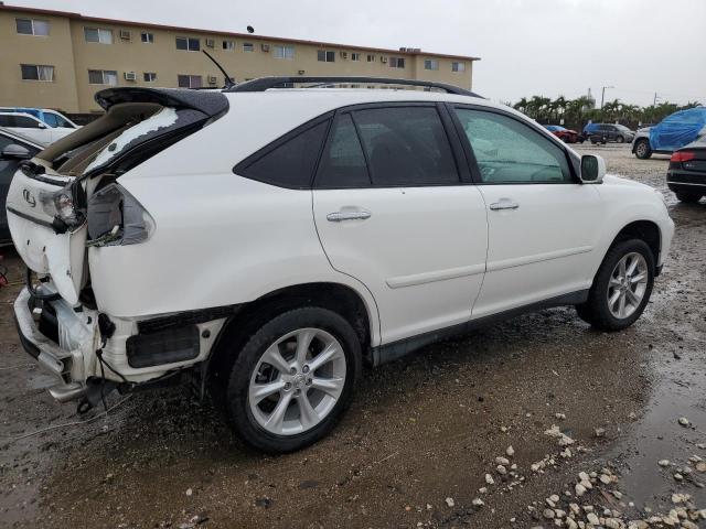 Obraz 3 z 2009 LEXUS RX 350 2009 z VIN 2T2HK31U59C134162