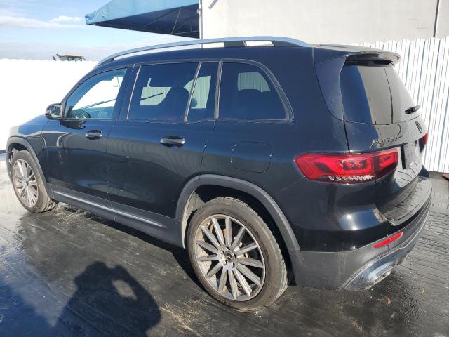 Obraz 2 z 2021 MERCEDES-BENZ GLB 250 2021 z VIN W1N4M4GBXMW068094