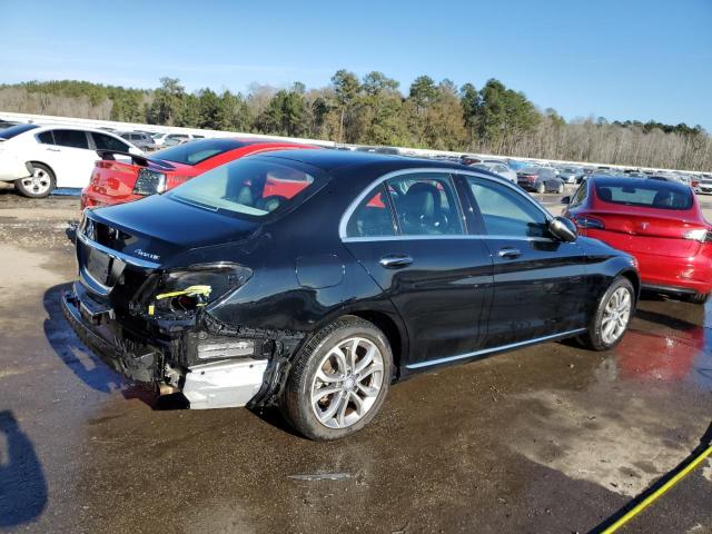 Изображение 3 2015 MERCEDES-BENZ C 300 4MATIC 2015 с VIN 55SWF4KB3FU034375