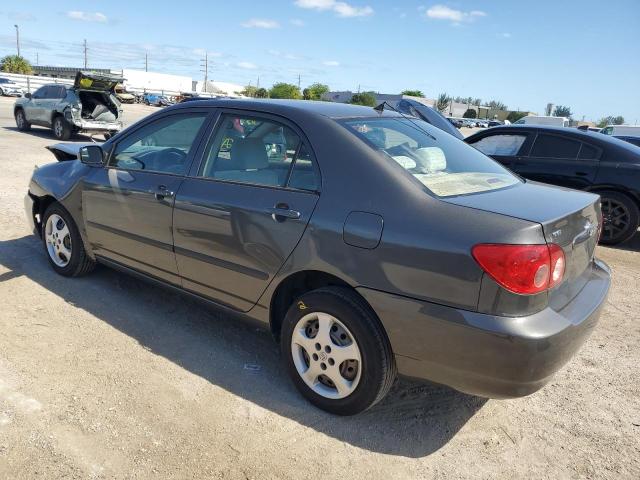Изображение 2 2006 TOYOTA COROLLA CE 2006 с VIN 1NXBR32E76Z671168