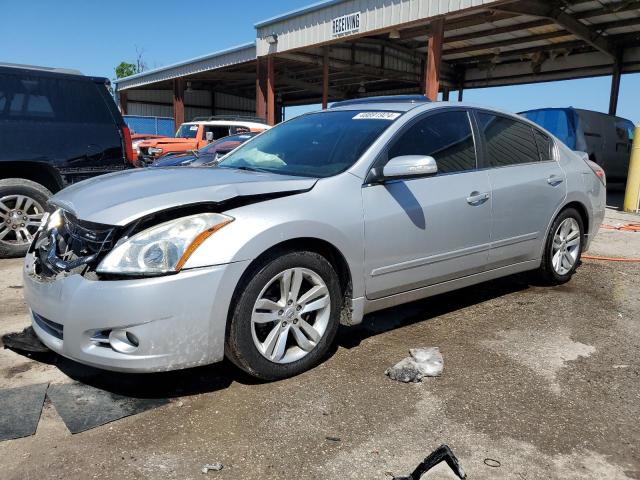 Изображение 1 2011 NISSAN ALTIMA SR 2011 с VIN 1N4BL2AP5BC175598