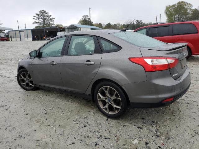 Изображение 2 2013 FORD FOCUS SE 2013 с VIN 1FADP3F21DL265334